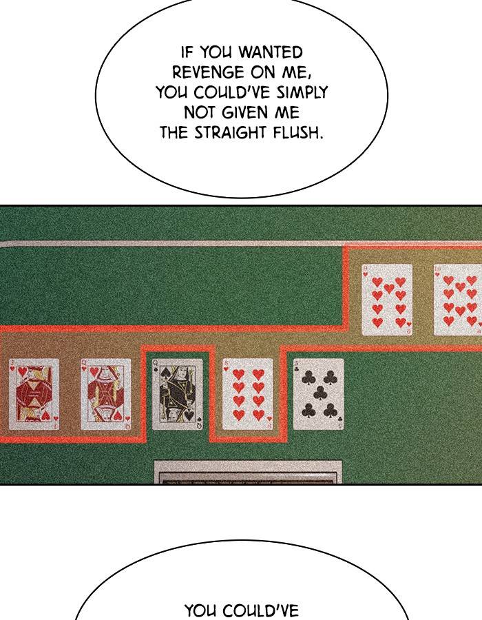 The World is Money and Power - Chapter 58 Page 46