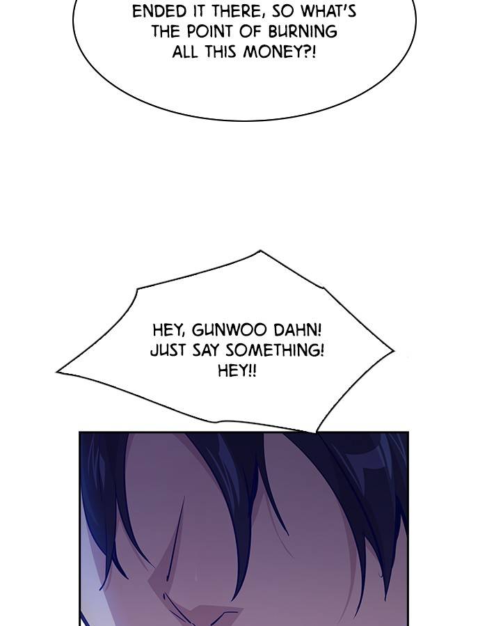 The World is Money and Power - Chapter 58 Page 47