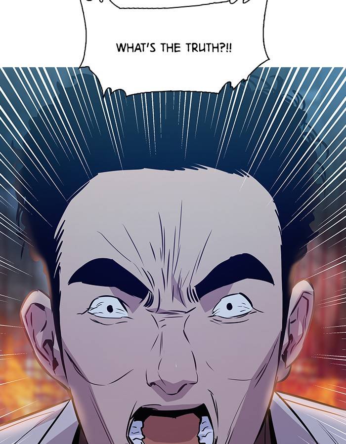 The World is Money and Power - Chapter 58 Page 49