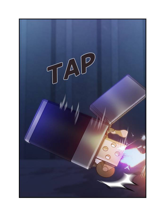 The World is Money and Power - Chapter 58 Page 5