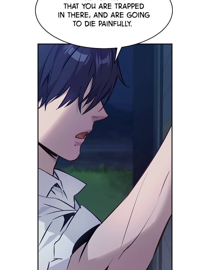 The World is Money and Power - Chapter 58 Page 52