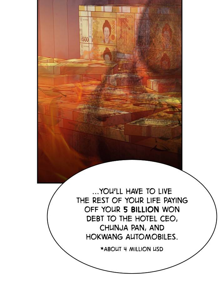 The World is Money and Power - Chapter 58 Page 54