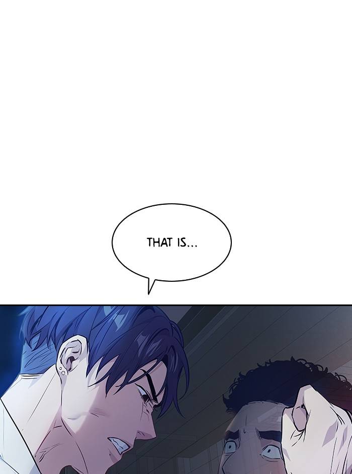 The World is Money and Power - Chapter 58 Page 55