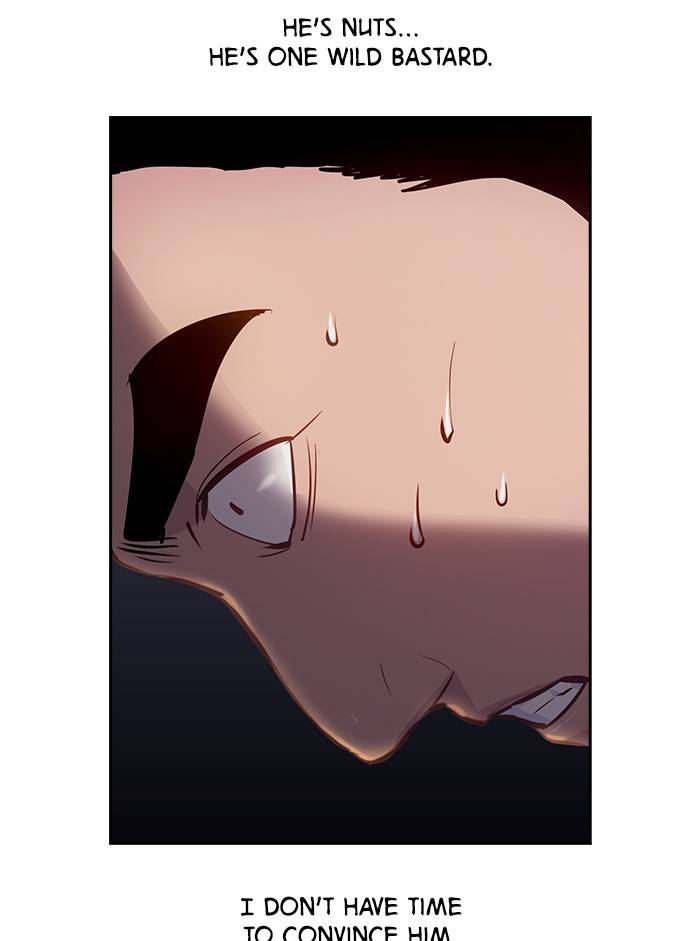 The World is Money and Power - Chapter 58 Page 58