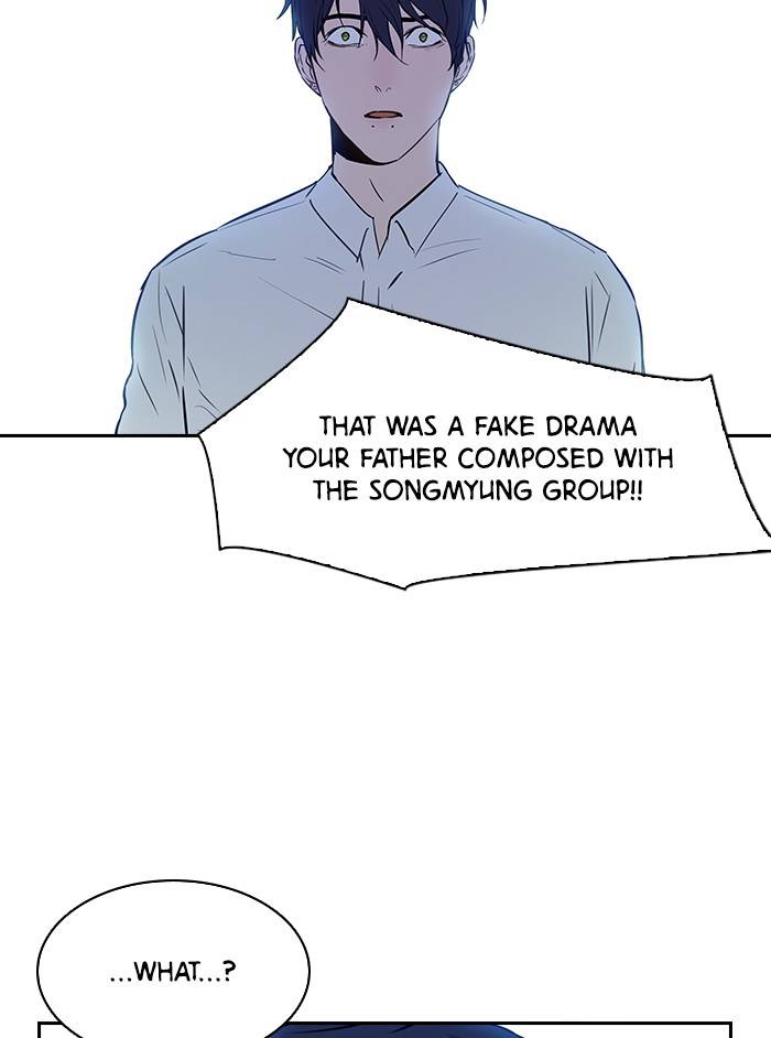 The World is Money and Power - Chapter 58 Page 61