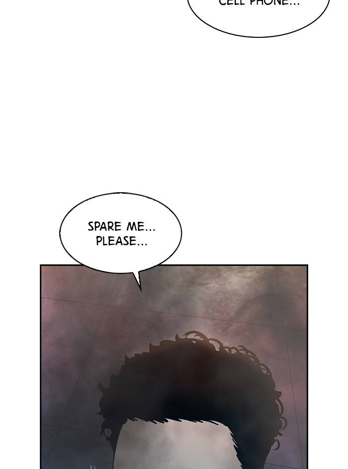 The World is Money and Power - Chapter 58 Page 67