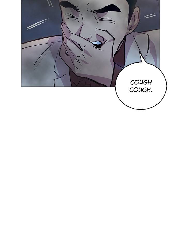 The World is Money and Power - Chapter 58 Page 68