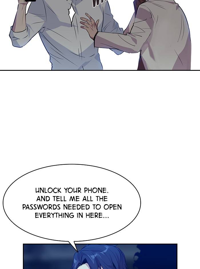 The World is Money and Power - Chapter 58 Page 73