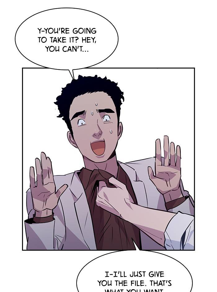 The World is Money and Power - Chapter 58 Page 75