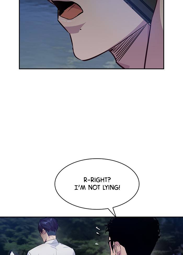 The World is Money and Power - Chapter 58 Page 91