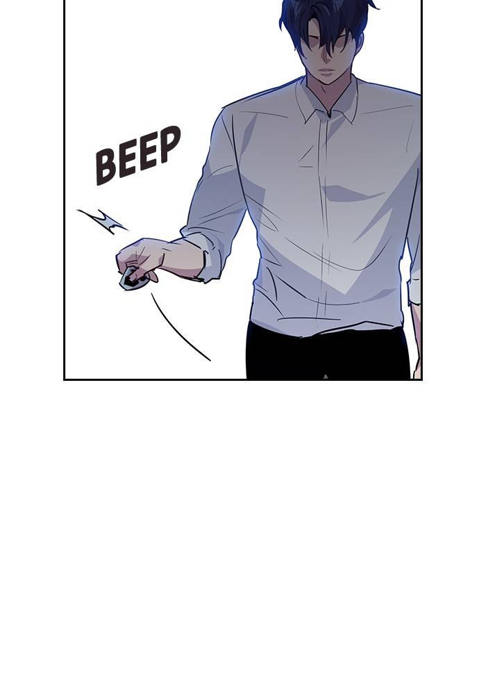 The World is Money and Power - Chapter 58 Page 93