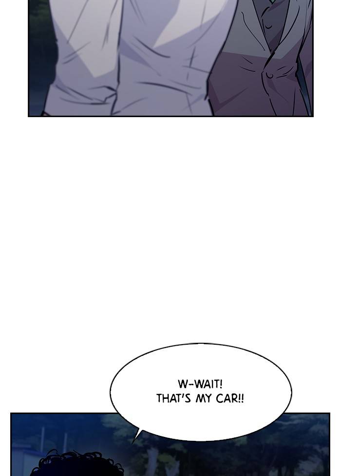 The World is Money and Power - Chapter 58 Page 96