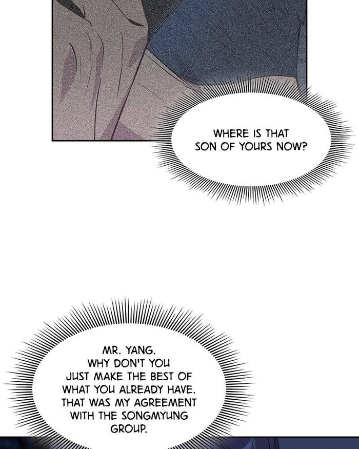 The World is Money and Power - Chapter 59 Page 10