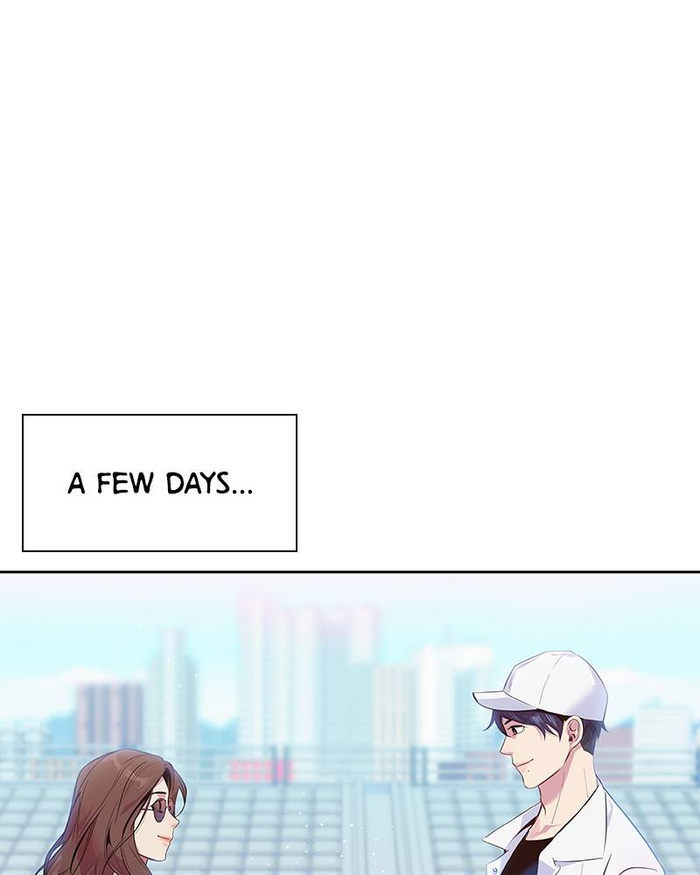 The World is Money and Power - Chapter 59 Page 103