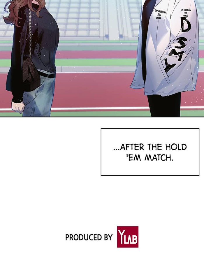 The World is Money and Power - Chapter 59 Page 104