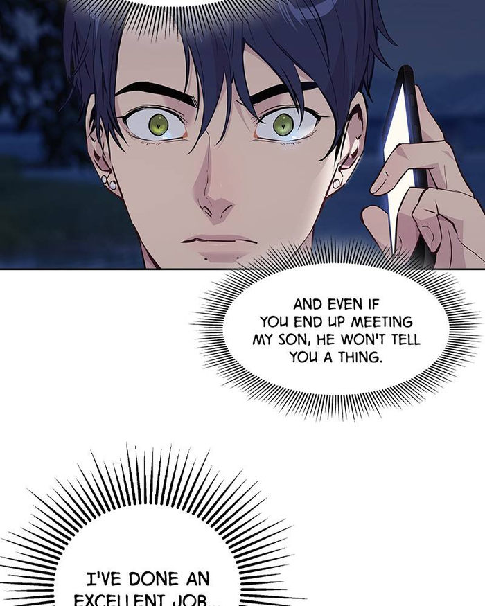 The World is Money and Power - Chapter 59 Page 11