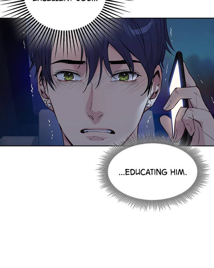 The World is Money and Power - Chapter 59 Page 12