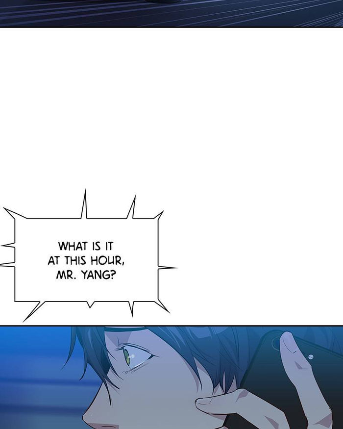 The World is Money and Power - Chapter 59 Page 2