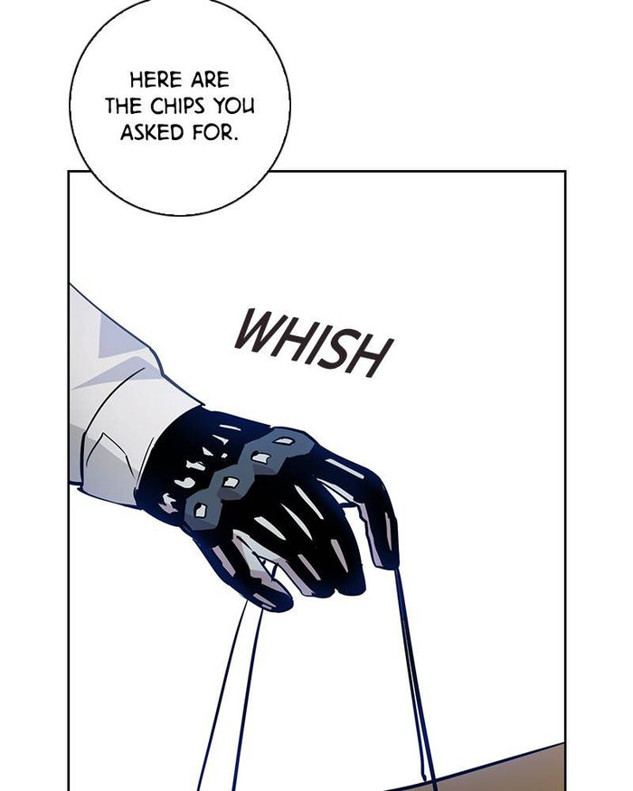 The World is Money and Power - Chapter 59 Page 21