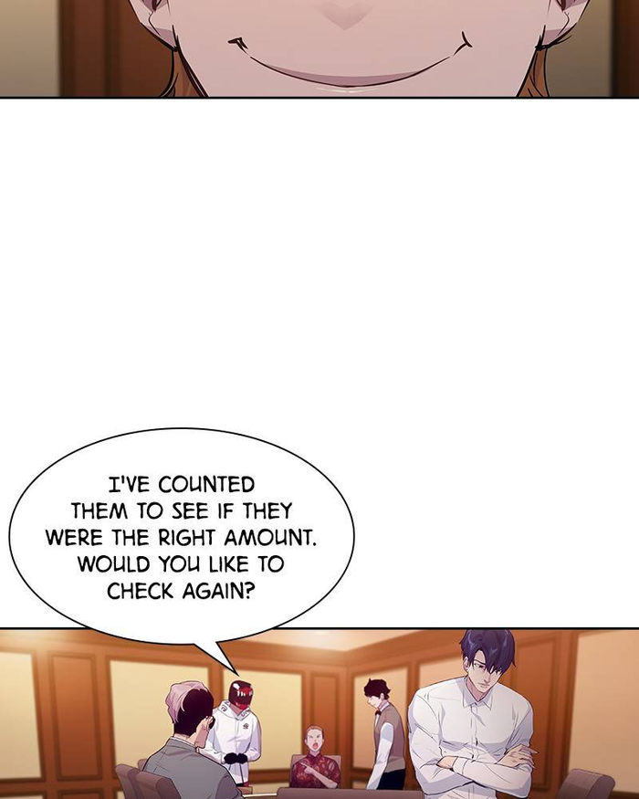 The World is Money and Power - Chapter 59 Page 23