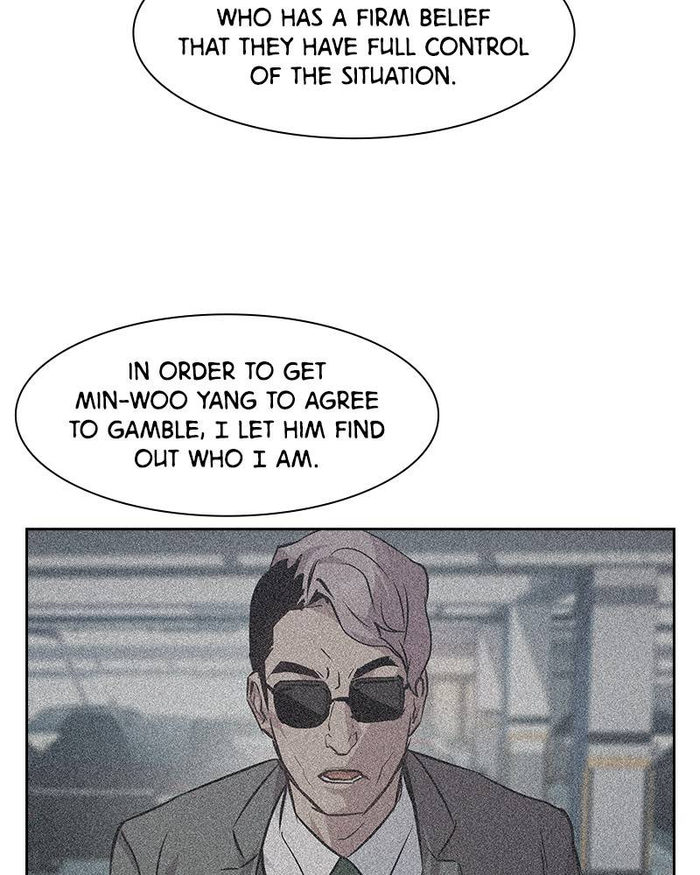 The World is Money and Power - Chapter 59 Page 28