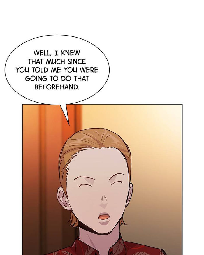 The World is Money and Power - Chapter 59 Page 31