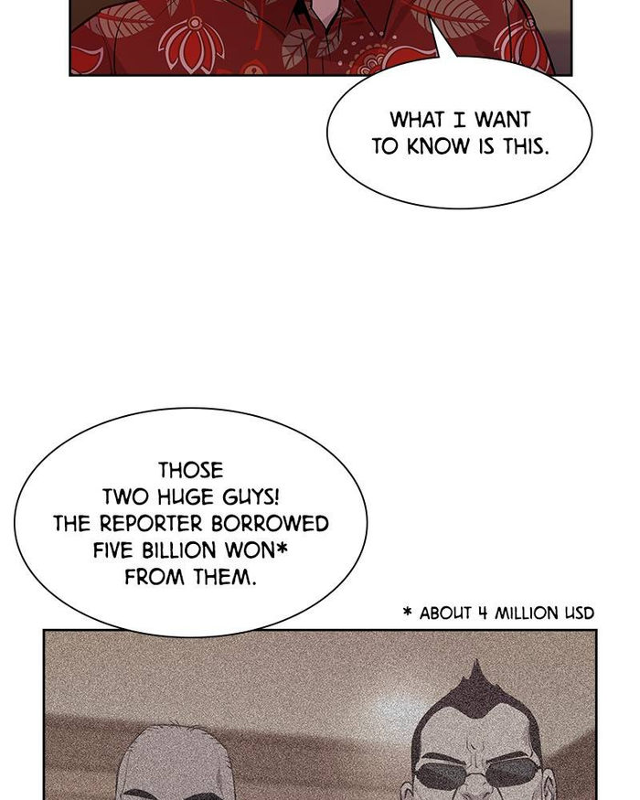 The World is Money and Power - Chapter 59 Page 32