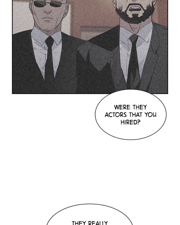 The World is Money and Power - Chapter 59 Page 33