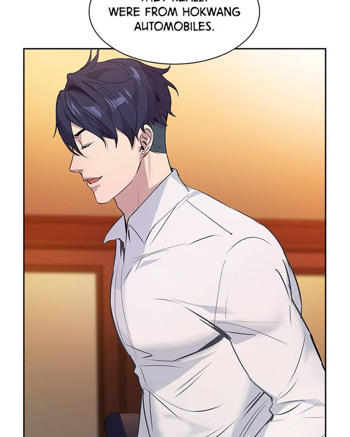 The World is Money and Power - Chapter 59 Page 34