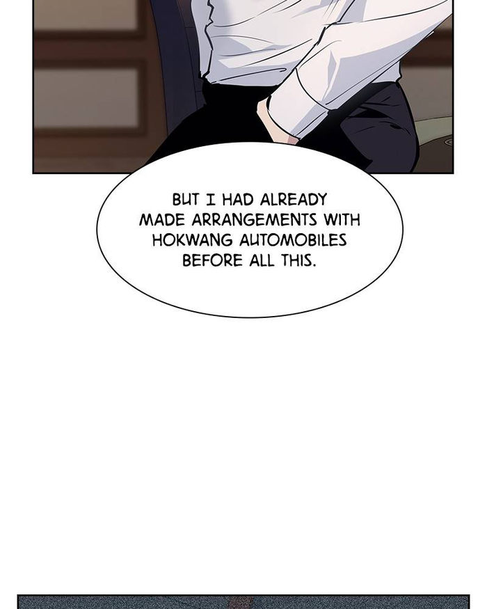 The World is Money and Power - Chapter 59 Page 35