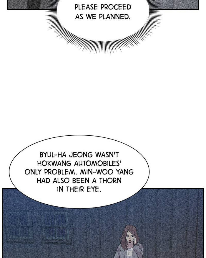 The World is Money and Power - Chapter 59 Page 38