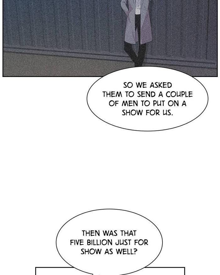 The World is Money and Power - Chapter 59 Page 39