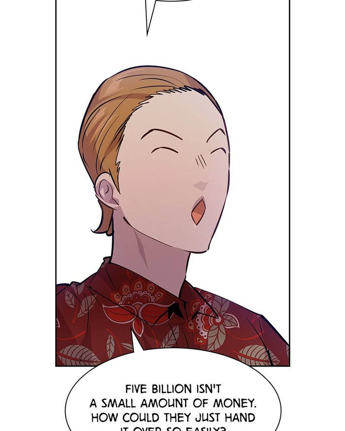 The World is Money and Power - Chapter 59 Page 40