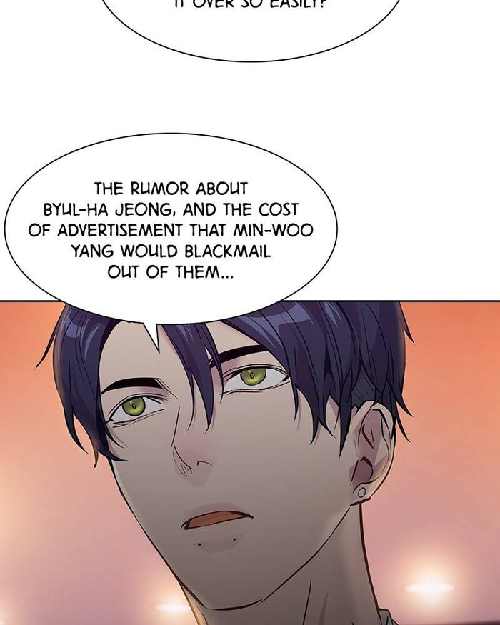 The World is Money and Power - Chapter 59 Page 41