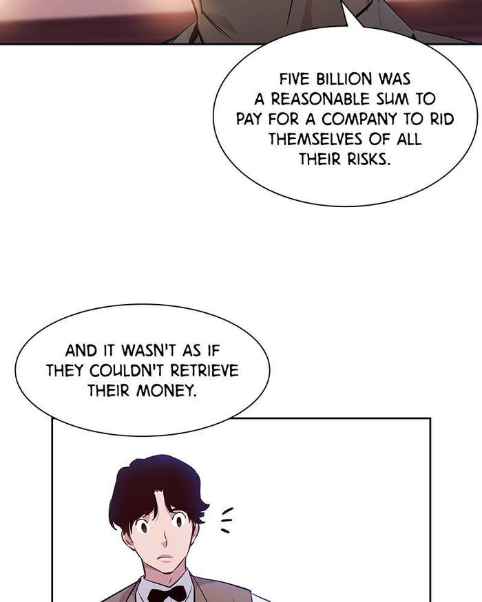 The World is Money and Power - Chapter 59 Page 42