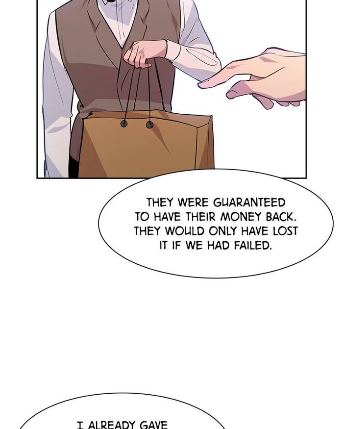 The World is Money and Power - Chapter 59 Page 43