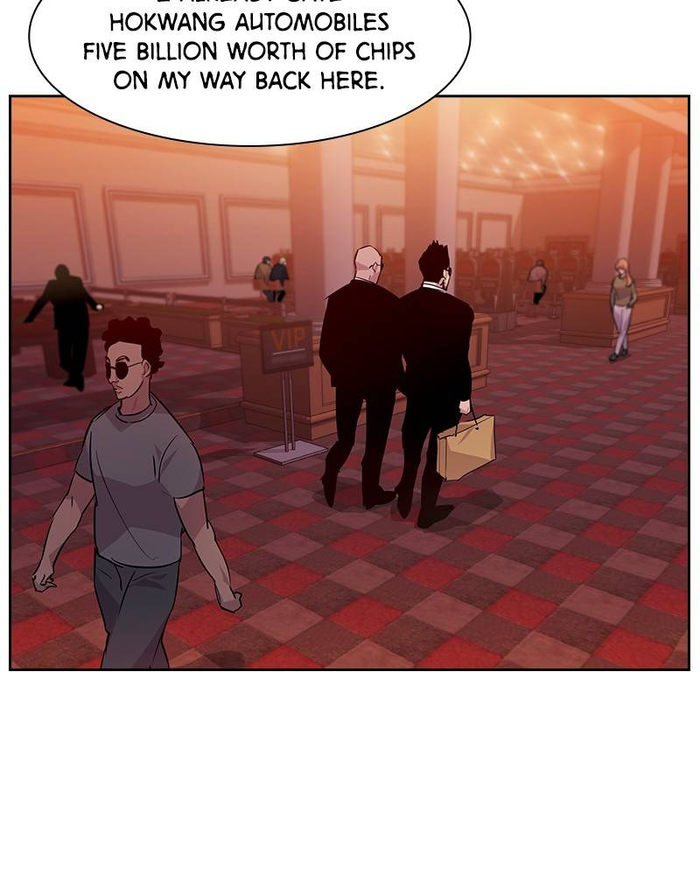 The World is Money and Power - Chapter 59 Page 44