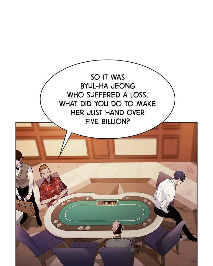 The World is Money and Power - Chapter 59 Page 45