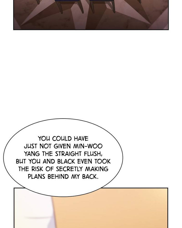 The World is Money and Power - Chapter 59 Page 46