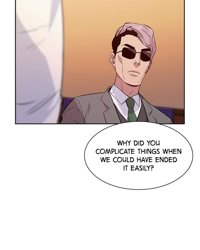 The World is Money and Power - Chapter 59 Page 47