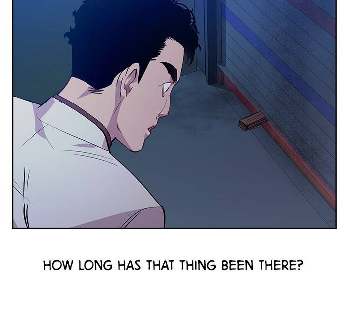 The World is Money and Power - Chapter 59 Page 53