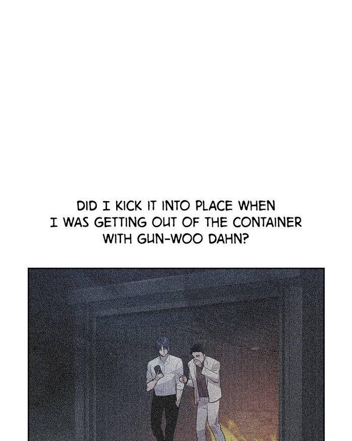 The World is Money and Power - Chapter 59 Page 54