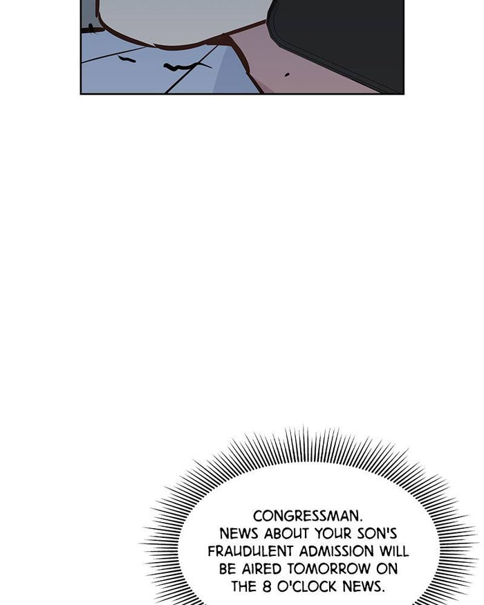 The World is Money and Power - Chapter 59 Page 6