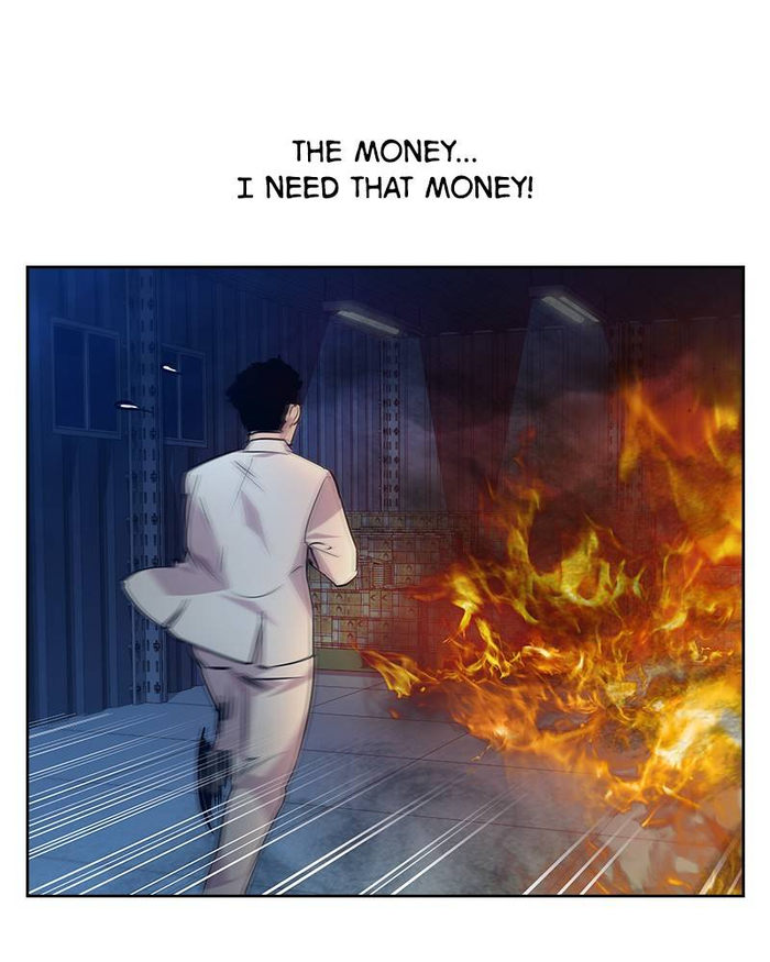 The World is Money and Power - Chapter 59 Page 65