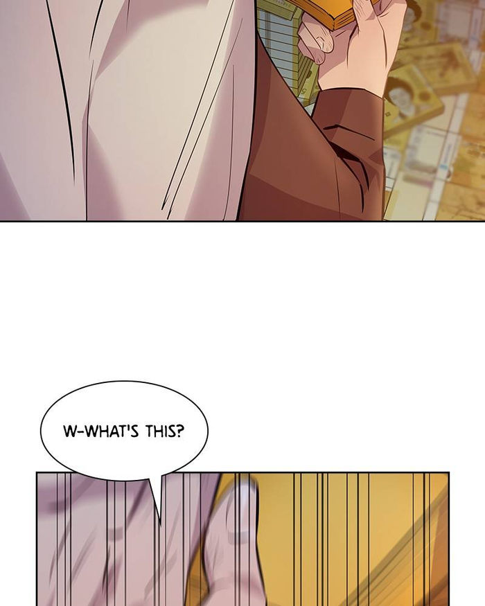 The World is Money and Power - Chapter 59 Page 77