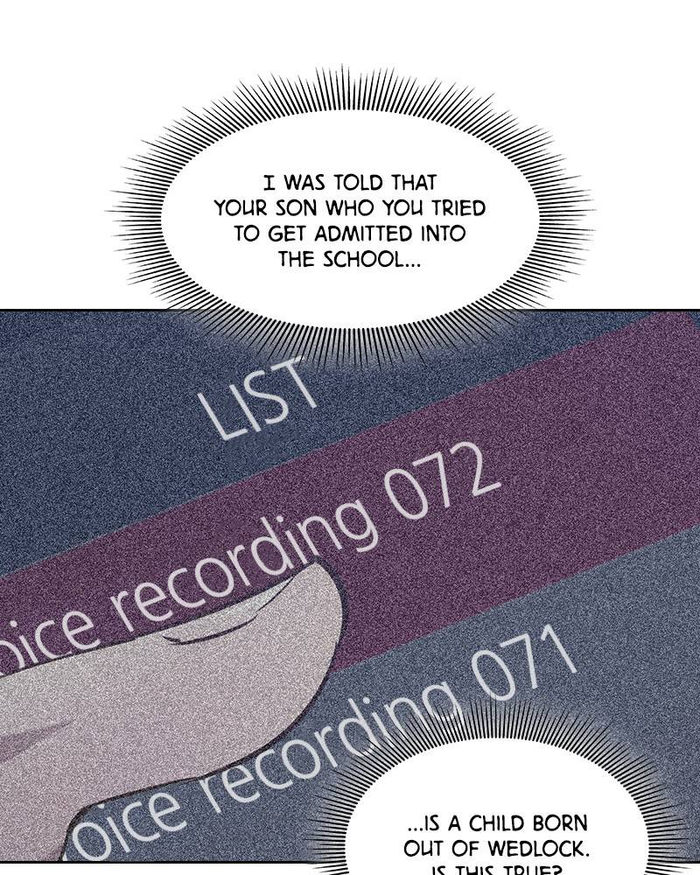 The World is Money and Power - Chapter 59 Page 8