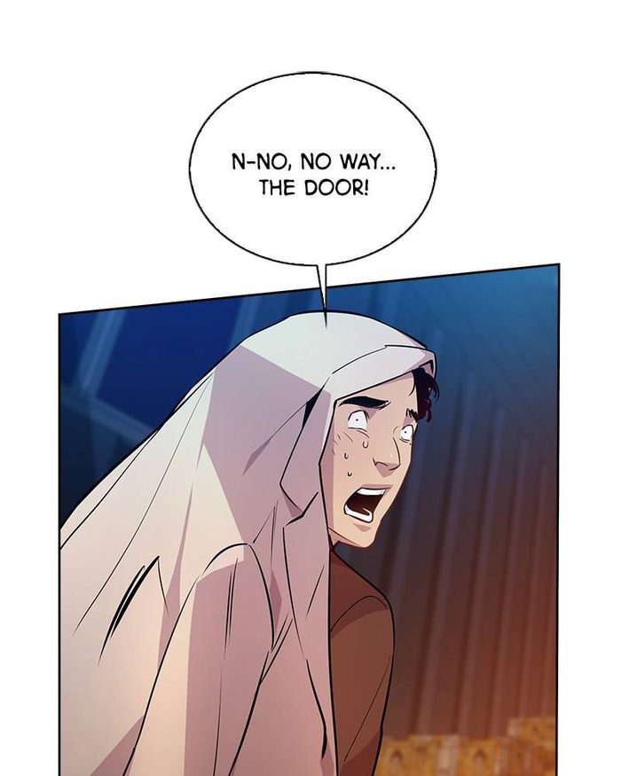 The World is Money and Power - Chapter 59 Page 89