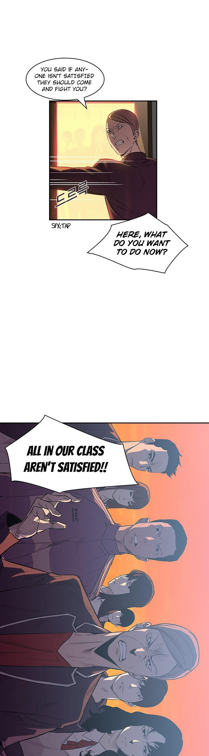 The World is Money and Power - Chapter 6 Page 15