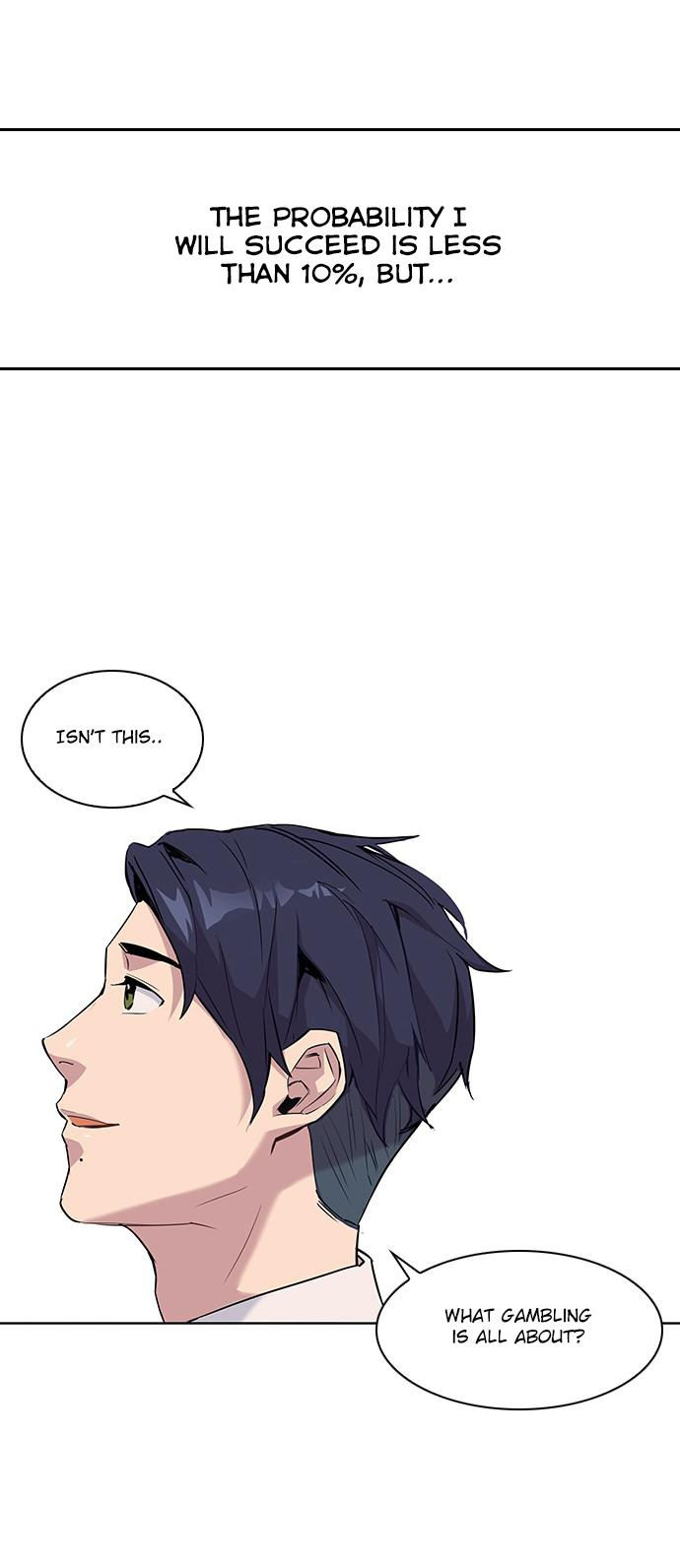 The World is Money and Power - Chapter 6 Page 29