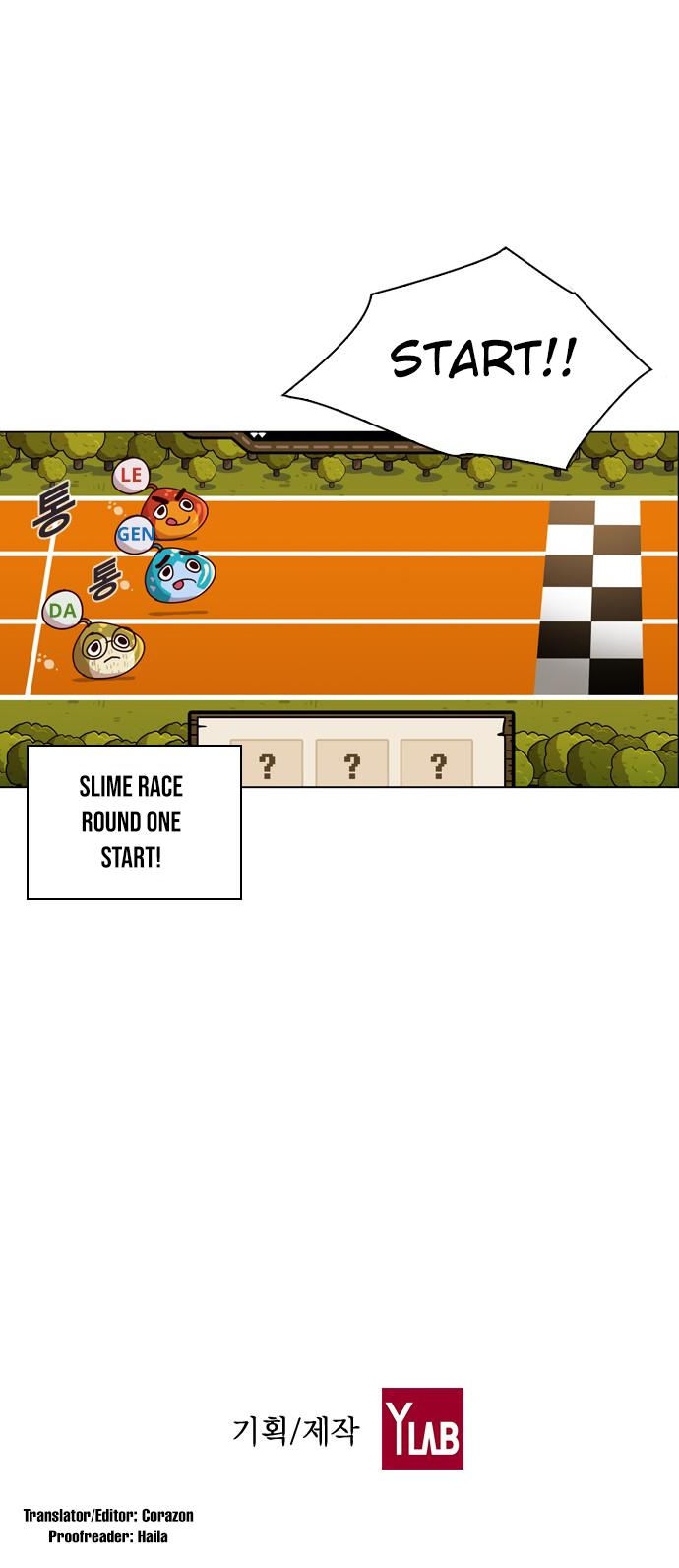 The World is Money and Power - Chapter 6 Page 30